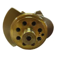 Virabrequim 320/09256  GTT PARTS - imagem 7