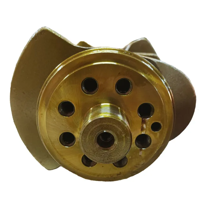 Virabrequim 320/09256  GTT PARTS