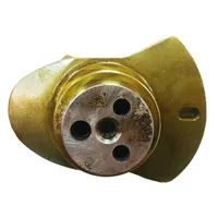 Virabrequim 320/09256  GTT PARTS - imagem 8
