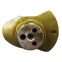 Virabrequim 320/09256  GTT PARTS - imagem 8