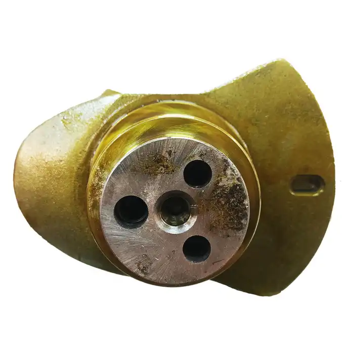 Virabrequim 320/09256  GTT PARTS