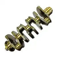 Virabrequim 320/09256  GTT PARTS - imagem 3