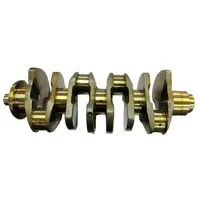 Virabrequim 320/09256  GTT PARTS - imagem 2