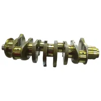 Virabrequim 320/09256  GTT PARTS - imagem 5