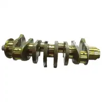 Virabrequim 320/09256  GTT PARTS - imagem 5