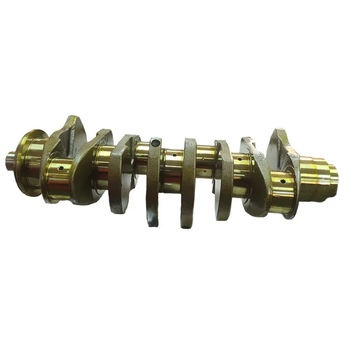 Virabrequim 320/09256  GTT PARTS