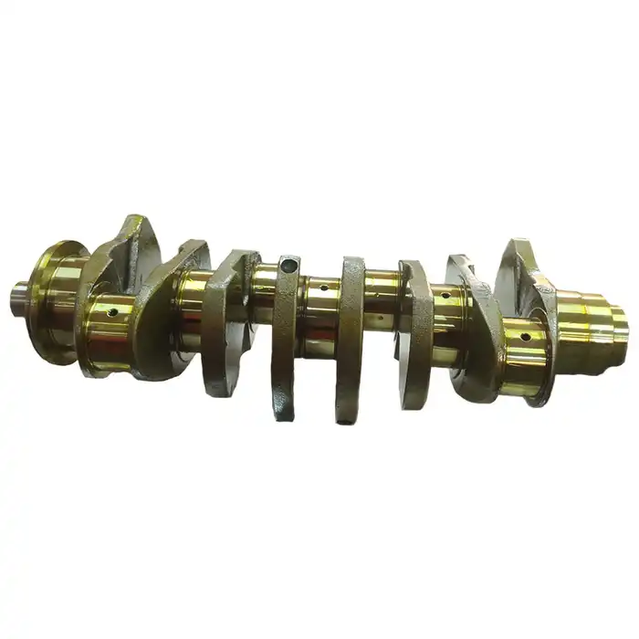 Virabrequim 320/09256  GTT PARTS