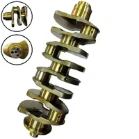 Virabrequim 320/09256  GTT PARTS - imagem 1