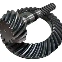 Coroa e Pinhão Traseira 14x35 - imagem 4