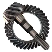 Coroa e Pinhão Traseira 14x35 - imagem 3