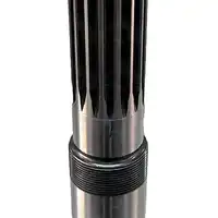 Coroa e Pinhão Traseira 14x35 - imagem 5