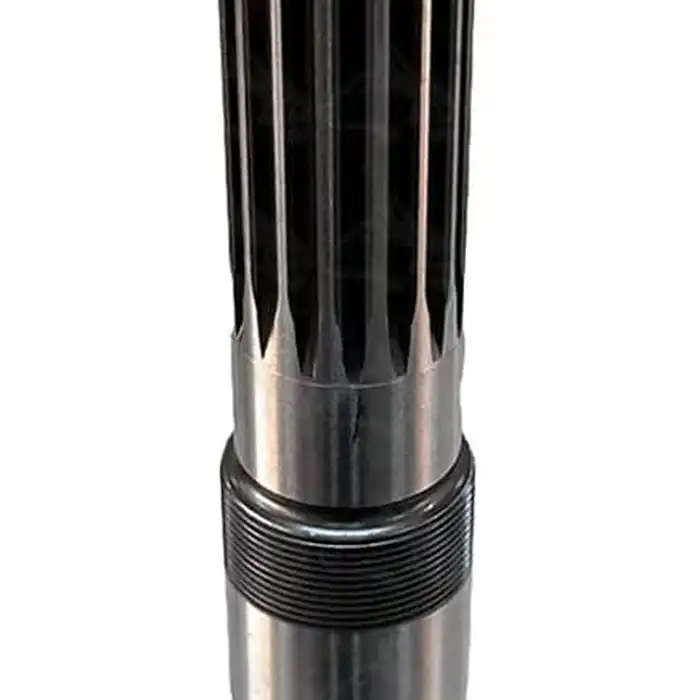 Coroa e Pinhão Traseira 14x35