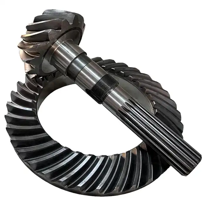 Coroa e Pinhão Traseira 14x35