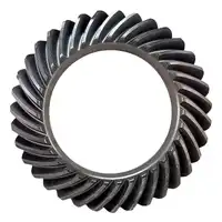 Coroa e Pinhão Traseira 14x35 - imagem 8