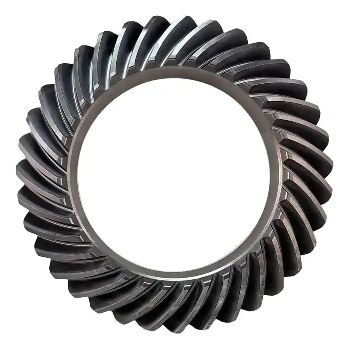 Coroa e Pinhão Traseira 14x35