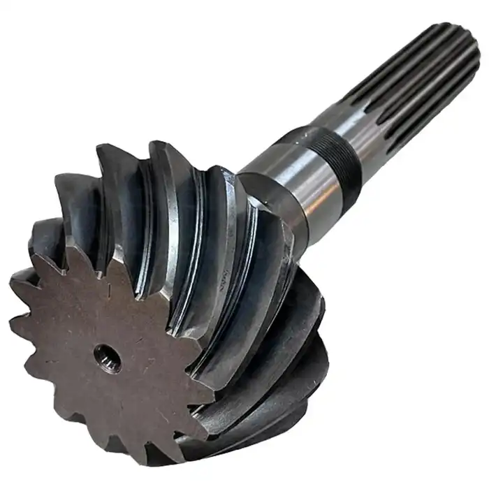 Coroa e Pinhão Traseira 14x35