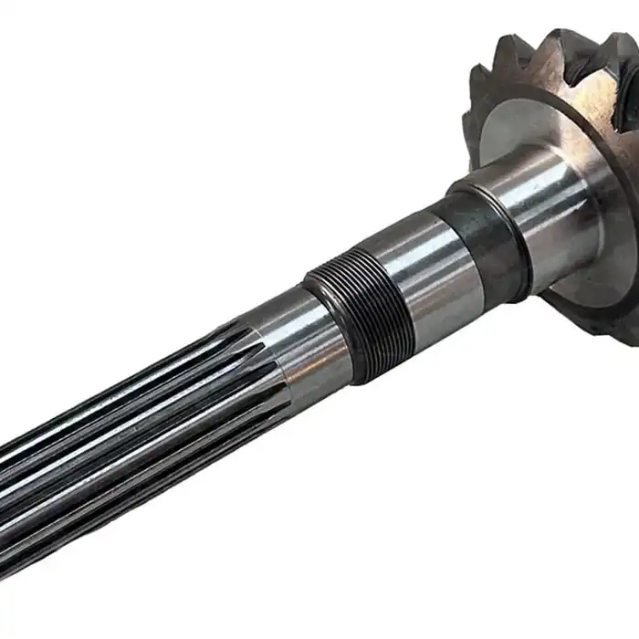 Coroa e Pinhão Traseira 14x35