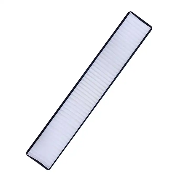 Filtro de Ar Condicionado Externo 331/25629  GTT PARTS