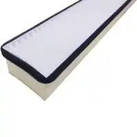 Filtro de Ar Condicionado Externo 331/25629  GTT PARTS - imagem 4
