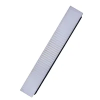 Filtro de Ar Condicionado Externo 331/25629  GTT PARTS - imagem 2