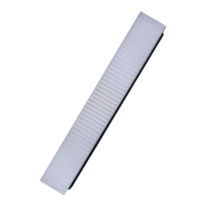 Filtro de Ar Condicionado Externo 331/25629  GTT PARTS