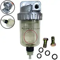 Filtro Separador 333/Y6130 - imagem 1