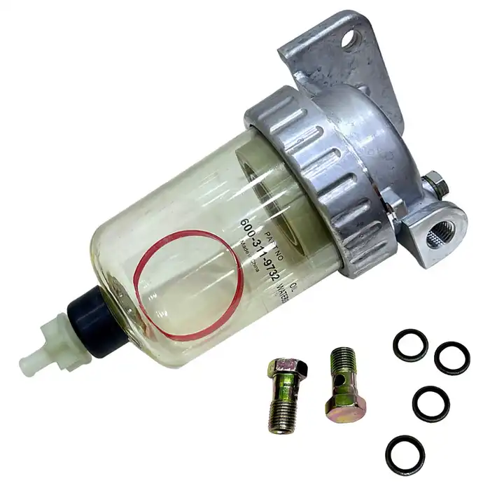 Filtro Separador 333/Y6130