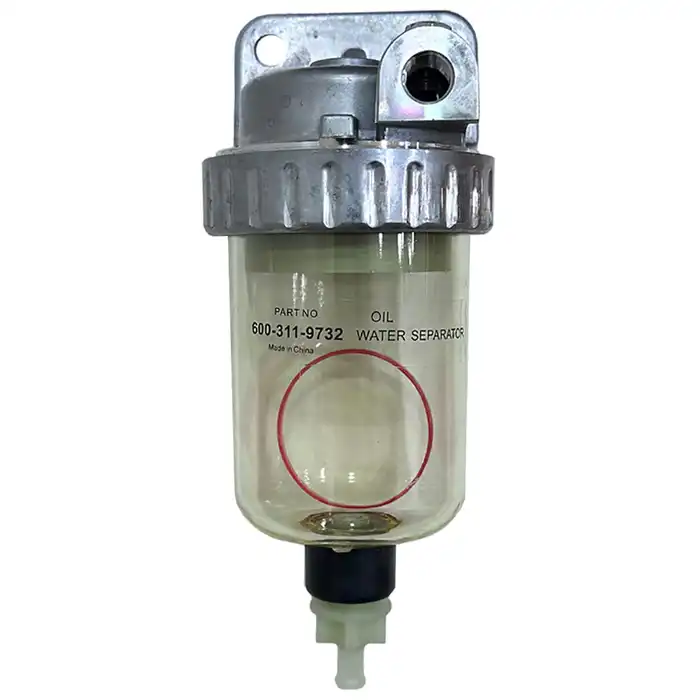 Filtro Separador 333/Y6130