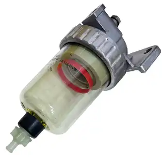 Filtro Separador 333/Y6130 GTT PARTS