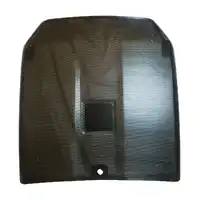 Grade Dianteira 128/H9642  GTT PARTS  - imagem 1