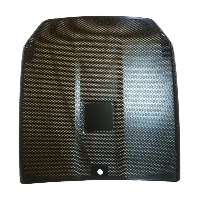 Grade Dianteira 128/H9642  GTT PARTS 