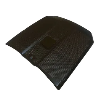 Grade Dianteira 128/H9642  GTT PARTS 