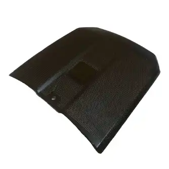 Grade Dianteira 128/H9642  GTT PARTS 