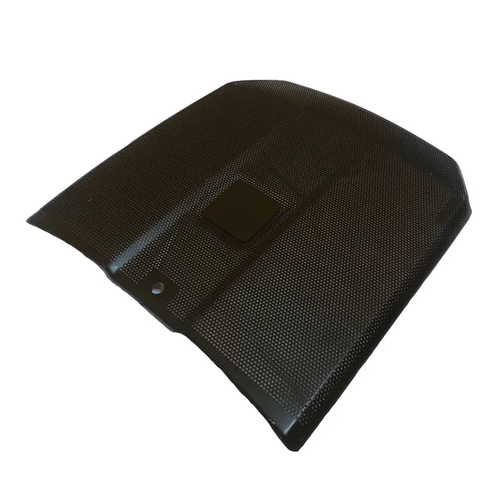 Grade Dianteira 128/H9642  GTT PARTS 