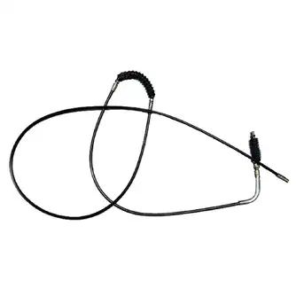 Cabo Acelerador 332/Y3852  GTT PARTS 