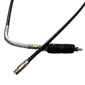 Cabo Acelerador 332/Y3852  GTT PARTS 
