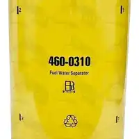 Filtro Separador de Água 4600310  GTT PARTS  - imagem 4