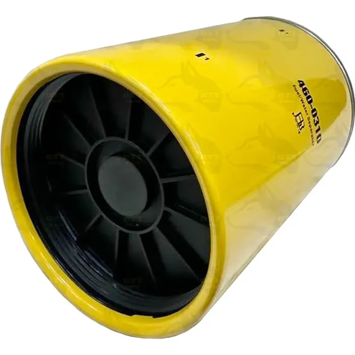 Filtro Separador de Água 4600310  GTT PARTS 