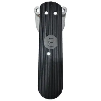  Válvula com Pedal de Freio 556562 GTT PARTS