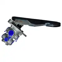 Válvula com Pedal de Freio  - imagem 3