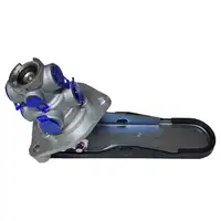  Válvula com Pedal de Freio  - imagem 4