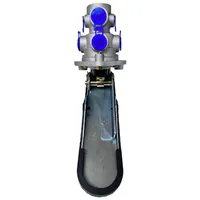  Válvula com Pedal de Freio  - imagem 5