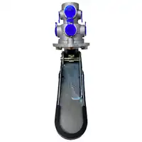  Válvula com Pedal de Freio  - imagem 5