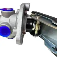  Válvula com Pedal de Freio  - imagem 6