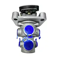  Válvula com Pedal de Freio  - imagem 7