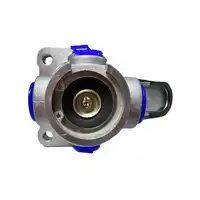  Válvula com Pedal de Freio  - imagem 8