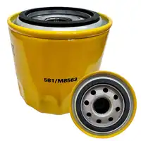 Filtro de Transmissão 581/18063  GTT PARTS  - imagem 4