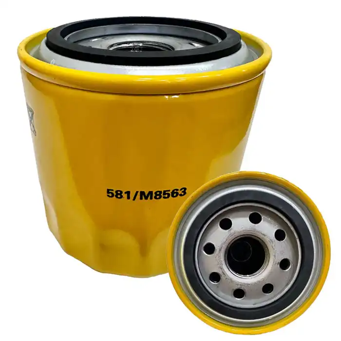 Filtro de Transmissão 581/18063  GTT PARTS 