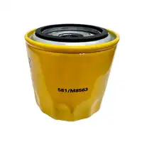 Filtro de Transmissão 581/18063  GTT PARTS  - imagem 5