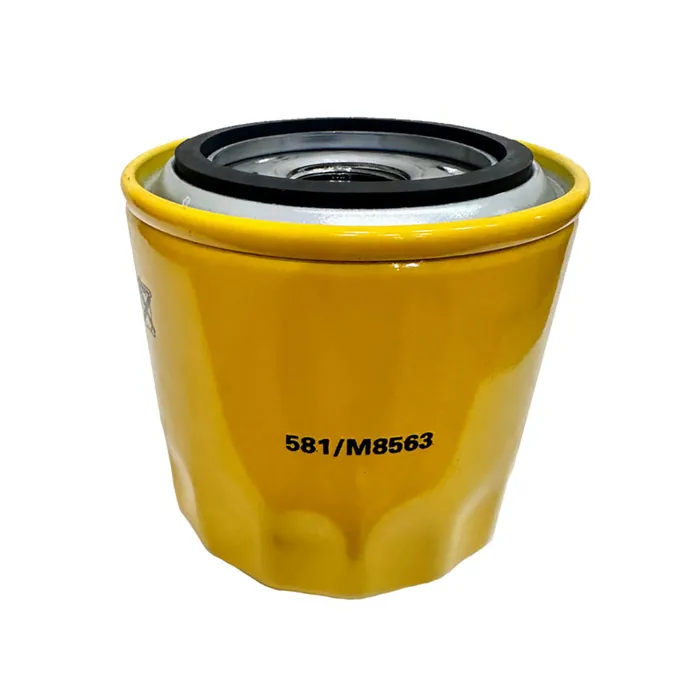 Filtro de Transmissão 581/18063  GTT PARTS 